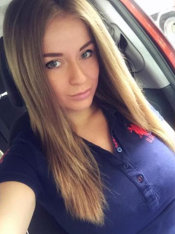 Анкета проститутки Василиса - Фото 1, , 25 лет, №398103